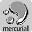 mercurial